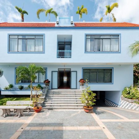 Coco Homestay Phu Quoc Exterior foto