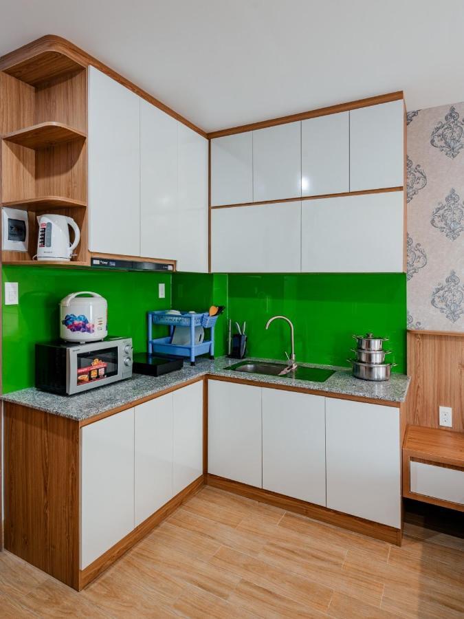 Coco Homestay Phu Quoc Exterior foto