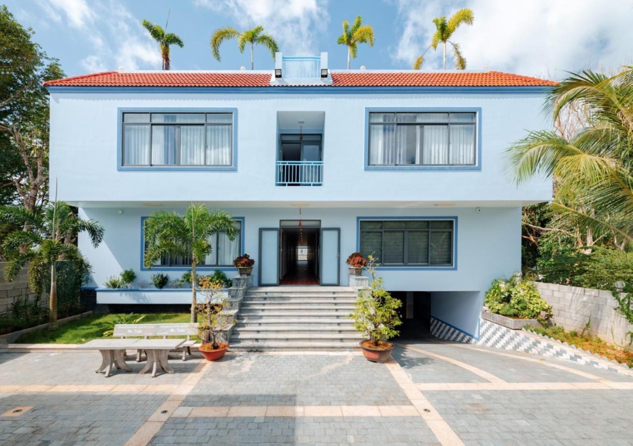 Coco Homestay Phu Quoc Exterior foto