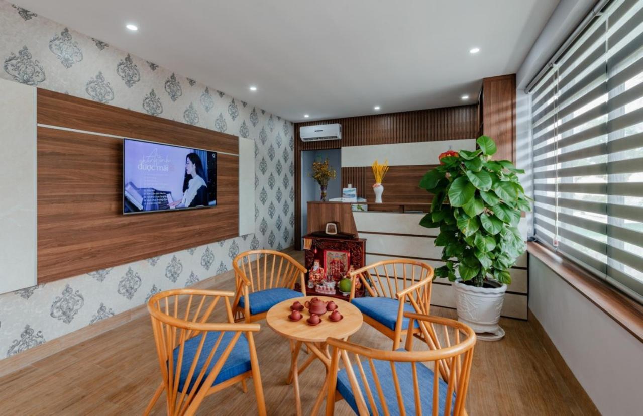 Coco Homestay Phu Quoc Exterior foto