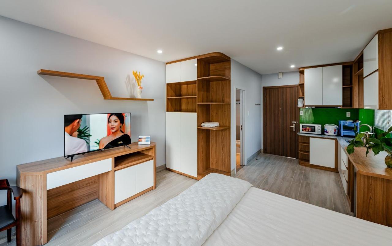 Coco Homestay Phu Quoc Exterior foto