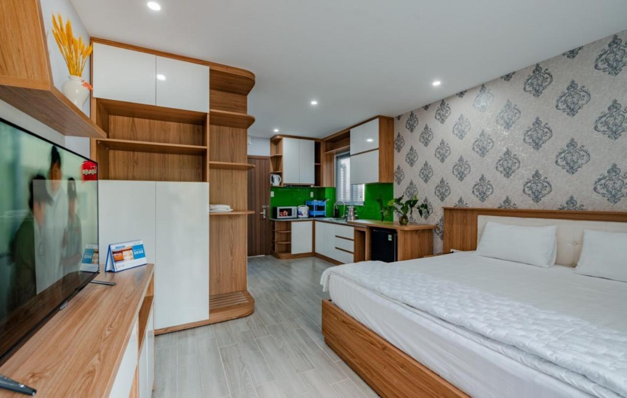 Coco Homestay Phu Quoc Exterior foto