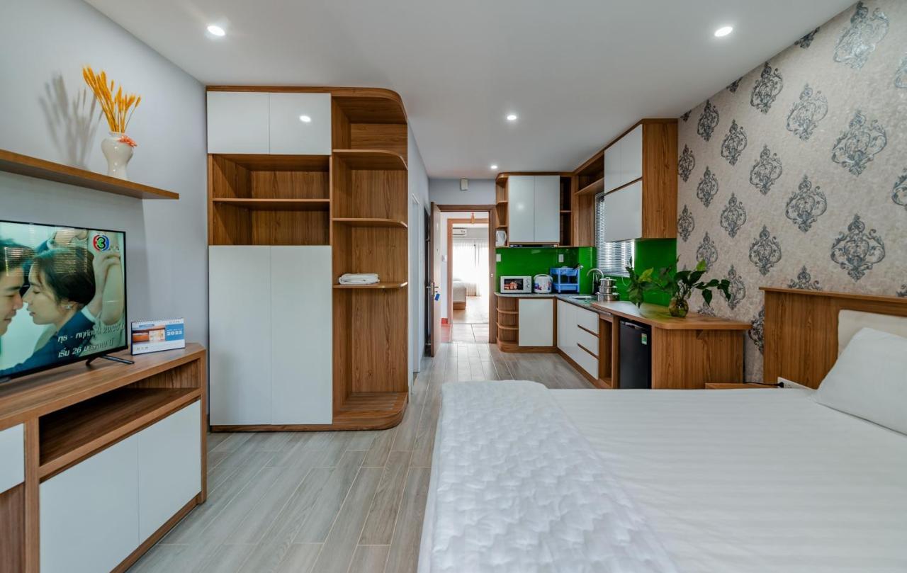 Coco Homestay Phu Quoc Exterior foto