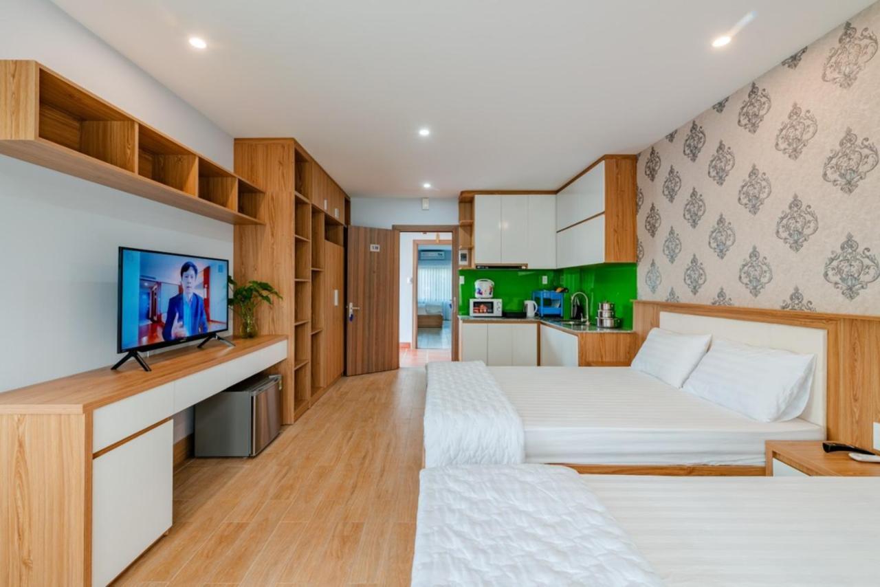 Coco Homestay Phu Quoc Exterior foto