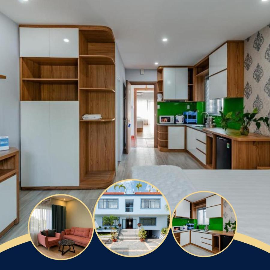 Coco Homestay Phu Quoc Exterior foto