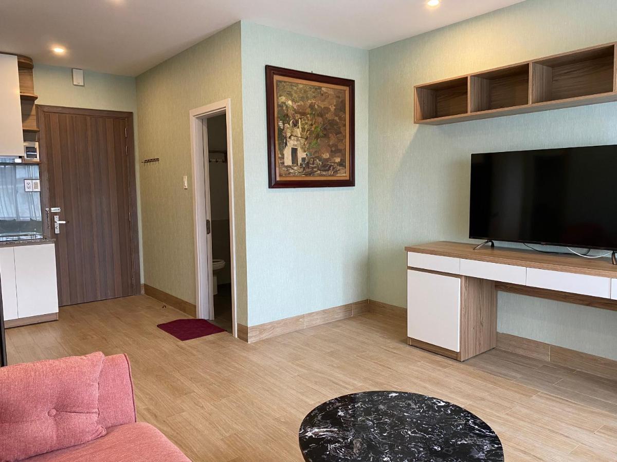 Coco Homestay Phu Quoc Exterior foto